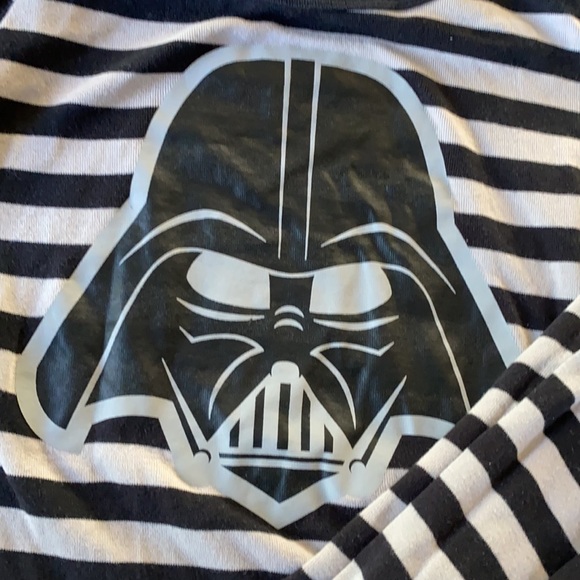 Hanna Andersson Pajamas - Picture 3 of 3